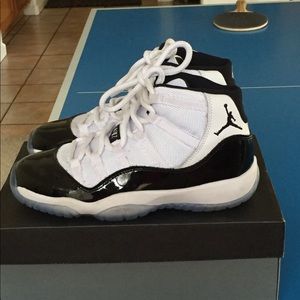Jordan 11 Concord
